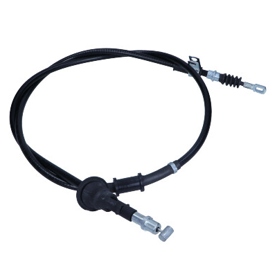 Трос ham. ручного задня права mitsubishi carisma фото №1