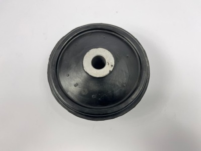 Втулка втулка подрамник балка подрамник подвеска рычага задний  mercedes w126 фото №1