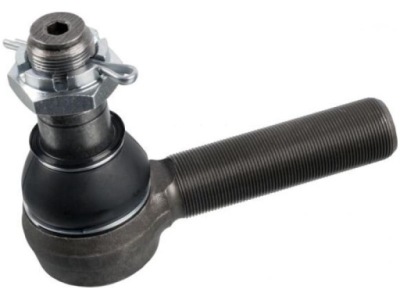 Наконечник тяга рулевой фото №1