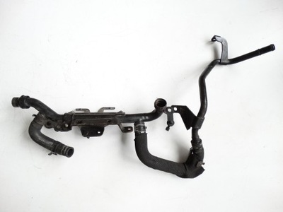 Wąż патрубок wody магистраль audi a3 a4 a6 2.0 tfsi фото №1