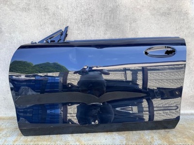 Двері ліва перед bmw 8 g16 фото №1