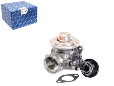 Клапан egr vw passat 1.9 tdi 3b2 фото №1