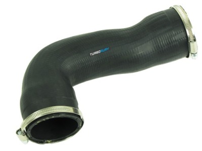 Шланг труба turbo інтеркулер vw eos seat altea leon 2.0 tfsi 3cd145834 фото №1