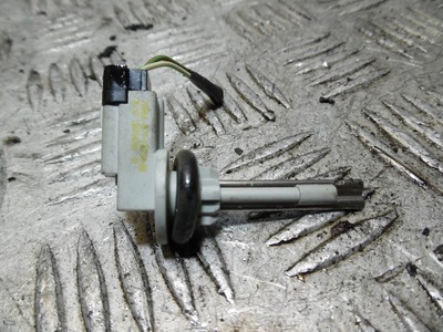 Датчик обігрівача ford c-max фото №1