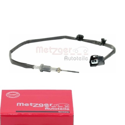 SENSOR TEMPERATURA GASES DE ESCAPE NISSAN X-TRAIL 2.0 DCI  