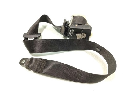 Land rover range rover pas безпеки сидіння передній перед лівий 2007 фото №1