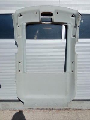 Citroen c4 aircross стеля стеля панорама фото №1