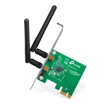 Karta PCI-E TP-Link TL-WN881ND Wi-Fi 300Mb/s