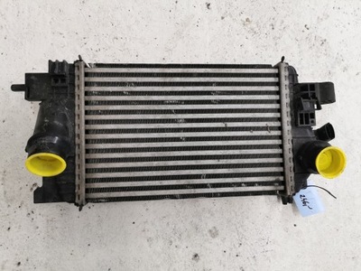 Інтеркулер meriva b 10- фото №1