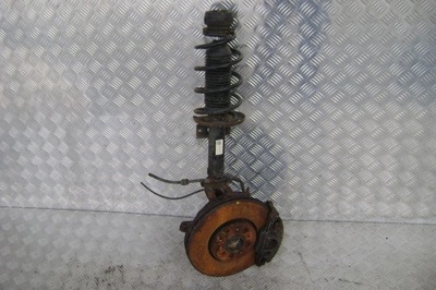 Seat toledo iv - подвеска передние правое фото №1