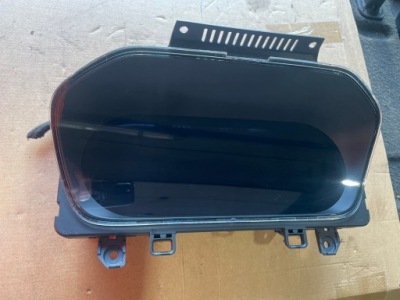 Volvo xc60 ii лічильник дисплей 32412509aa фото №1