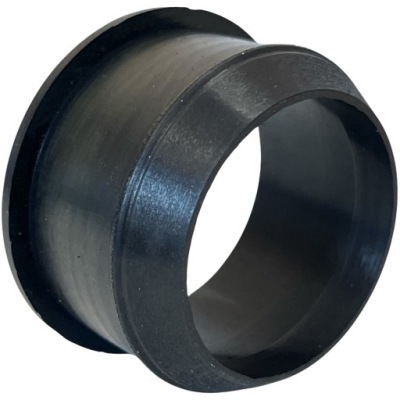 Прокладка трубка трубы turbo mini cooper peugeot 1.6 13717555784 1440.a9 фото №1