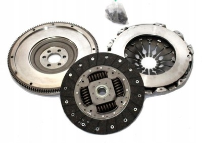 WHEEL DUAL-MASS RIGID CLUTCH MODUS 1,5 DCI  