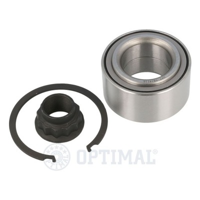 OPTIMAL 601834 SET BEARING WHEELS  