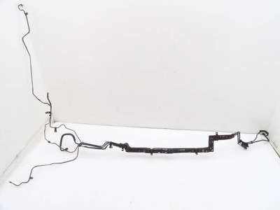 Hyundai tucson i 04-09 дроти гальма пального фото №1