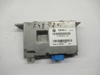 Bmw f20 f30 f45 модуль блок керування камери kafas 9462613 фото №1