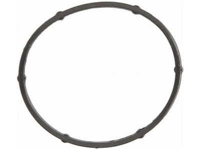 Прокладка клапана egr opel antara 2.0 фото №1