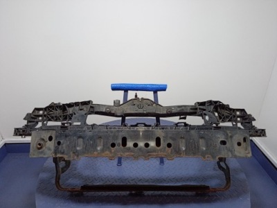 Citroen c5 i усилитель pas передний балка бампера фото №1