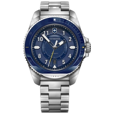 Zegarek Męski Victorinox 242010 srebrny