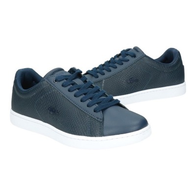 Sneakersy Lacoste CARNABY EVO 7-34SPW0008003 38