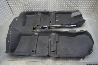 Bayon коврик обшивка фото №1