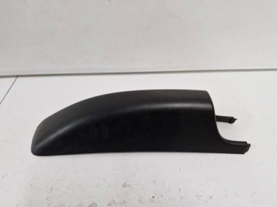 Dacia sandero stepway 2 2 заглушка рейлінг лівого  передня перед фото №1