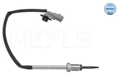 MEYLE 16-14 800 0040 SENSOR TEMPERATURA GASES DE ESCAPE  