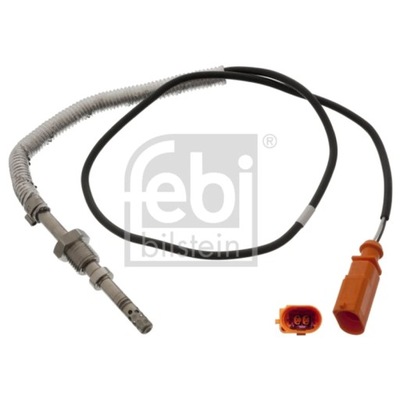 SENSOR TEMPERATURA GASES DE ESCAPE FEBI BILSTEIN 48849  