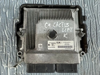 VALDIKLIS VARIKLIO CITROEN C4 CACTUS 1.2 THP 9829728480 9815023380 