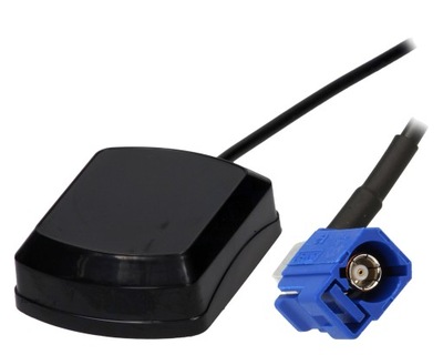 ANTENA GPS FAKRA PARA AUDI MMI A6, A8, A4/A5/Q5  