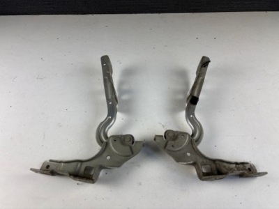 Петлі капот citroen c4 ii b7 ezr фото №1