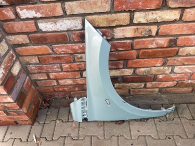 Skoda enyaq крыло передний правый giełda poznań фото №1