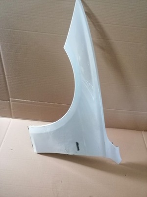 Крыло перед левый bmw iii 3 f30 f31 фото №1