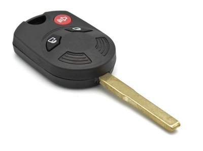 Ford ranger explorer usa ключ pilot 315mhz фото №1