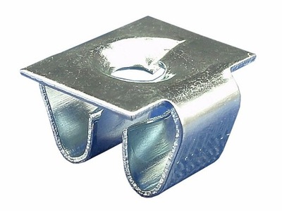 Пластини роз'єм гайки фото №1