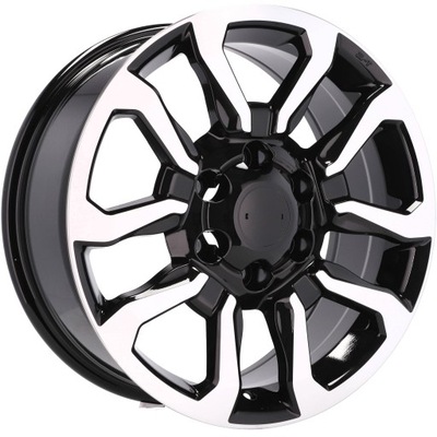 LLANTAS 18 PARA DODGE RAM 1500 DS DJ  