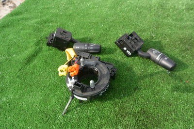 Важіль стрічка перемикач комбінований mazda cx9 фото №1