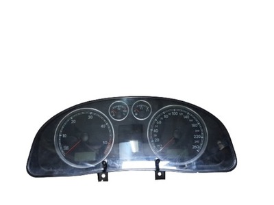 Vw passat b5 fl счетчик 3b0920829ax фото №1