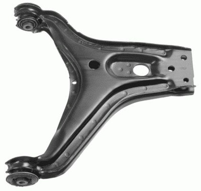 SWINGARM FRONT FOR VW A80 91-95 RIGHT  