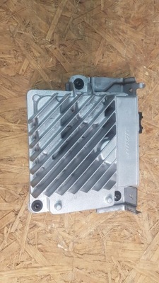 Renault talisman підсилювач bose фото №1