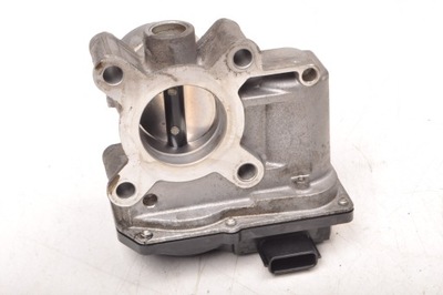 Renault clio iv dacia sandero 1.2 дроссельная заслонка 8200568712f фото №1