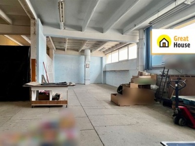 Magazyny i hale, Kielce, 155 m²