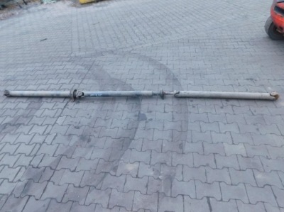 5010143742 wał приводной длинный 309 cm renault mascott 3.0 120 km фото №1