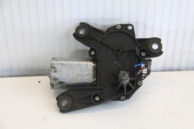 Моторчик двірники задня combo ii 9225635rh фото №1