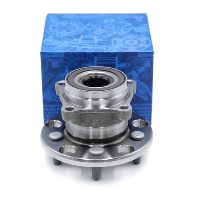 Набор подшипник колеса oś задняя lexus gs is iii rc фото №1