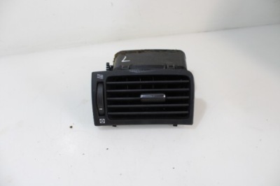 Решётка обдув левая toyota avensis ii t25 фото №1