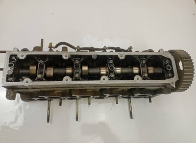 Головка peugeot 406 фото №1