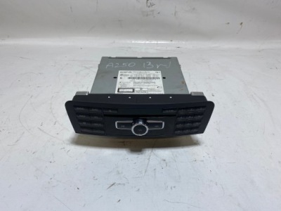 Радіо навігація mercedes a250 w176 w246 a2469006710 фото №1