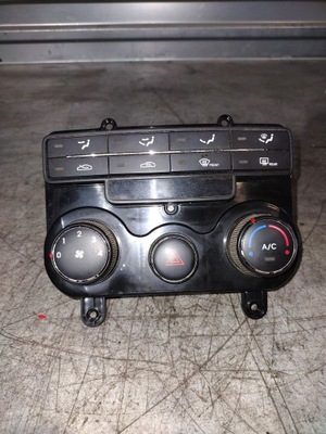 ПАНЕЛЬ КОНДИЦИОНЕРА 97250-2L170 HYUNDAI I30 I