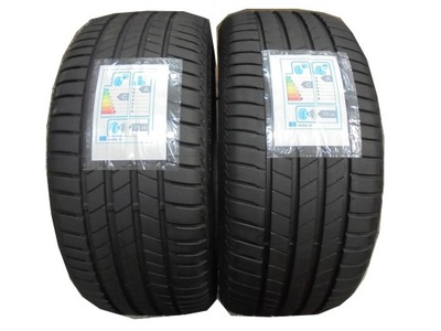 2X LETNIE 245/40/19 245/40R19 BRIDGESTONE T005